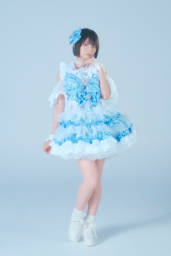 小森 朱季