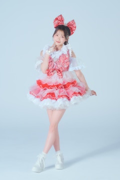 武井 香里奈