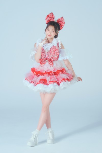武井 香里奈