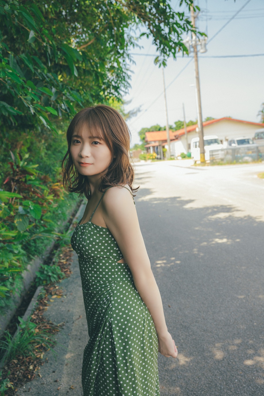 Akimoto Manatsu Official Site