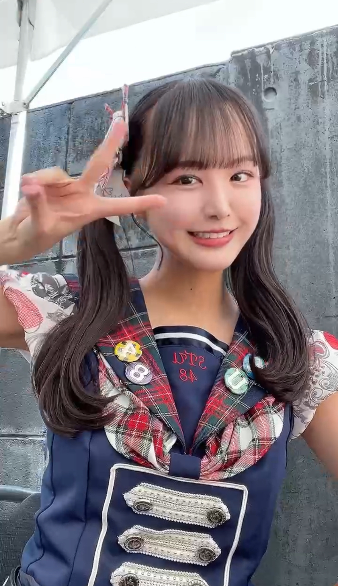 福田 朱里オフィシャルファンクラブ
