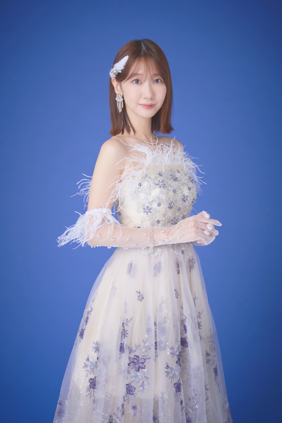 柏木由紀オフィシャルファンクラブ