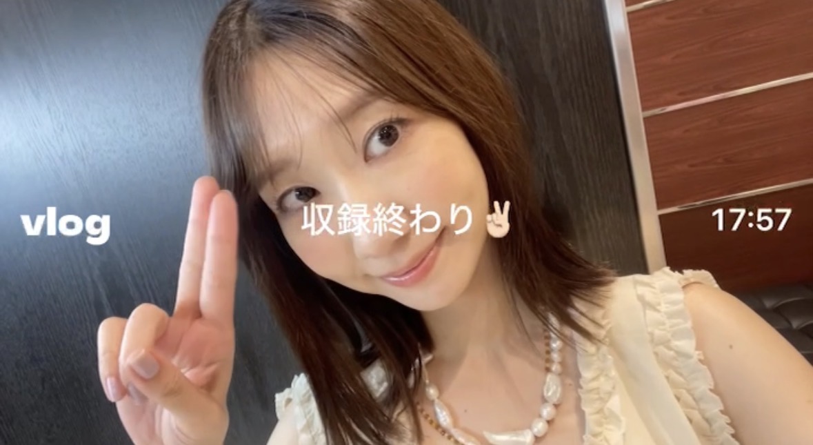 TOP | 柏木由紀オフィシャルファンクラブ