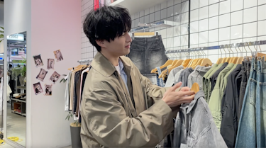 サムネイル