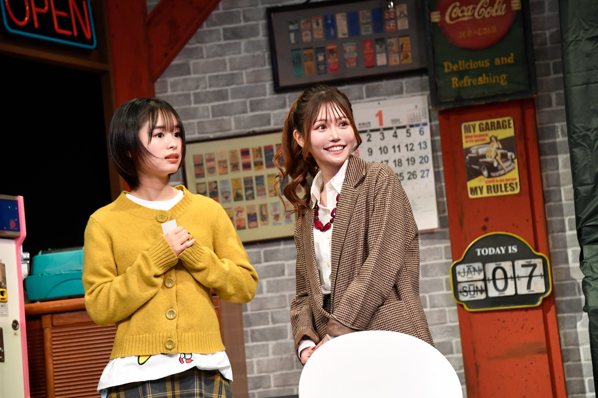 私しら | 込山榛香オフィシャルファンクラブ
