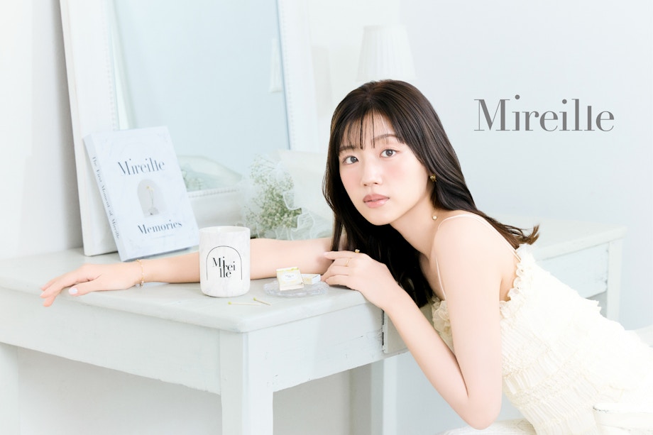 Mirei Sasaki Official Panclub