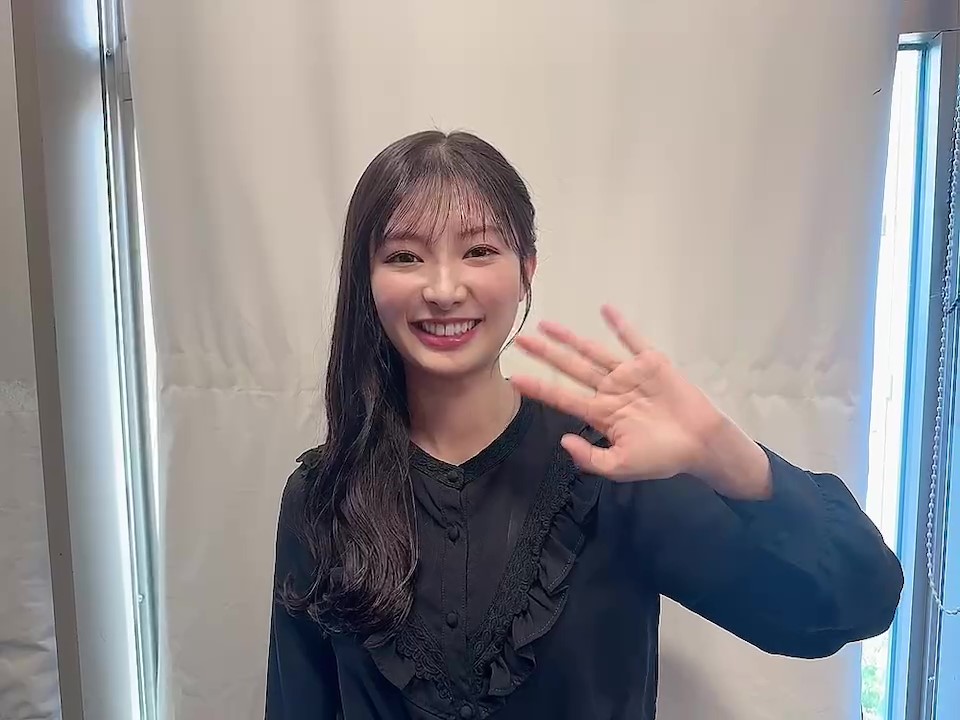 MOVIE一覧 | 武藤十夢オフィシャルファンクラブ