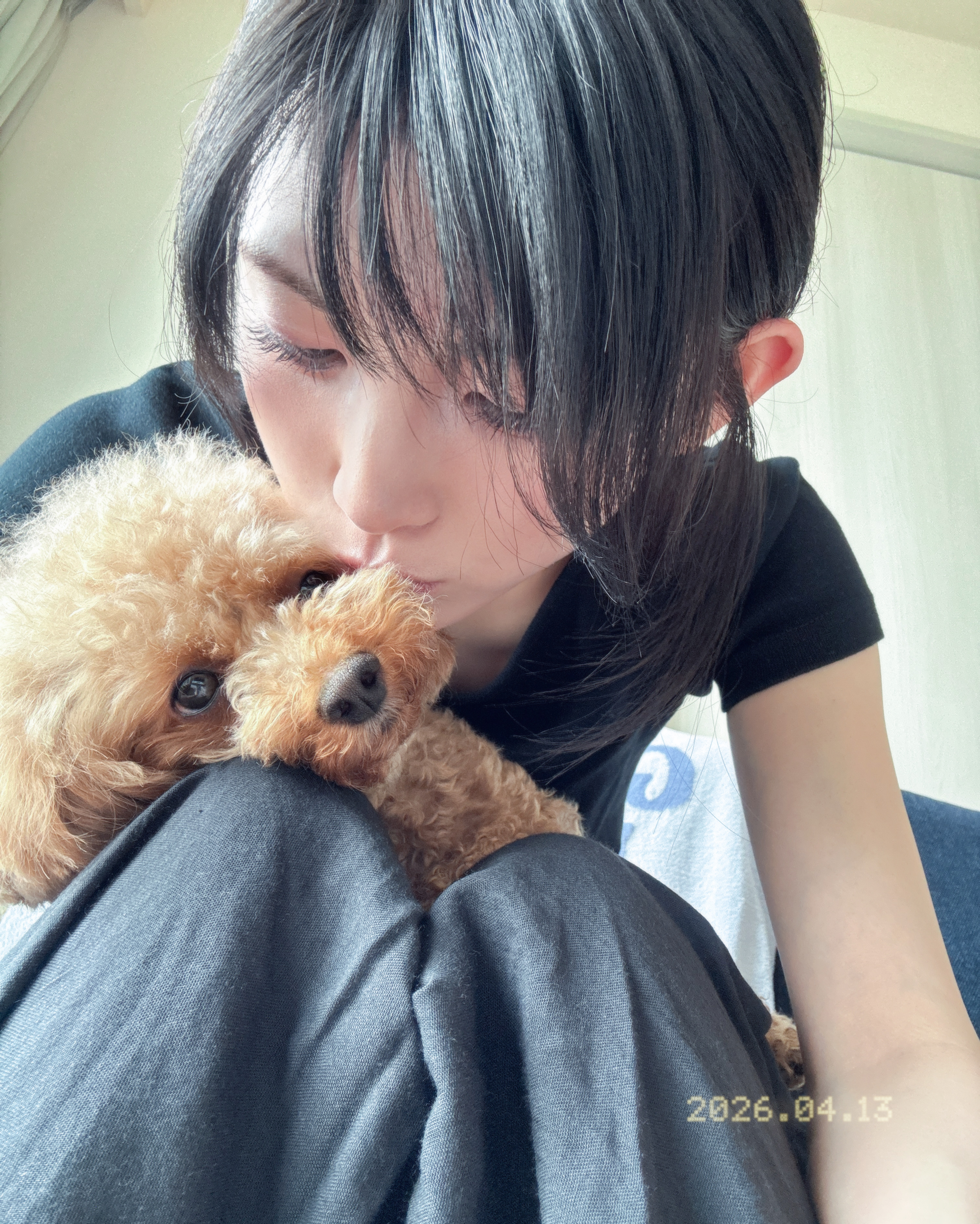 TOP | 岡田奈々オフィシャルファンクラブ「NANAIRO」