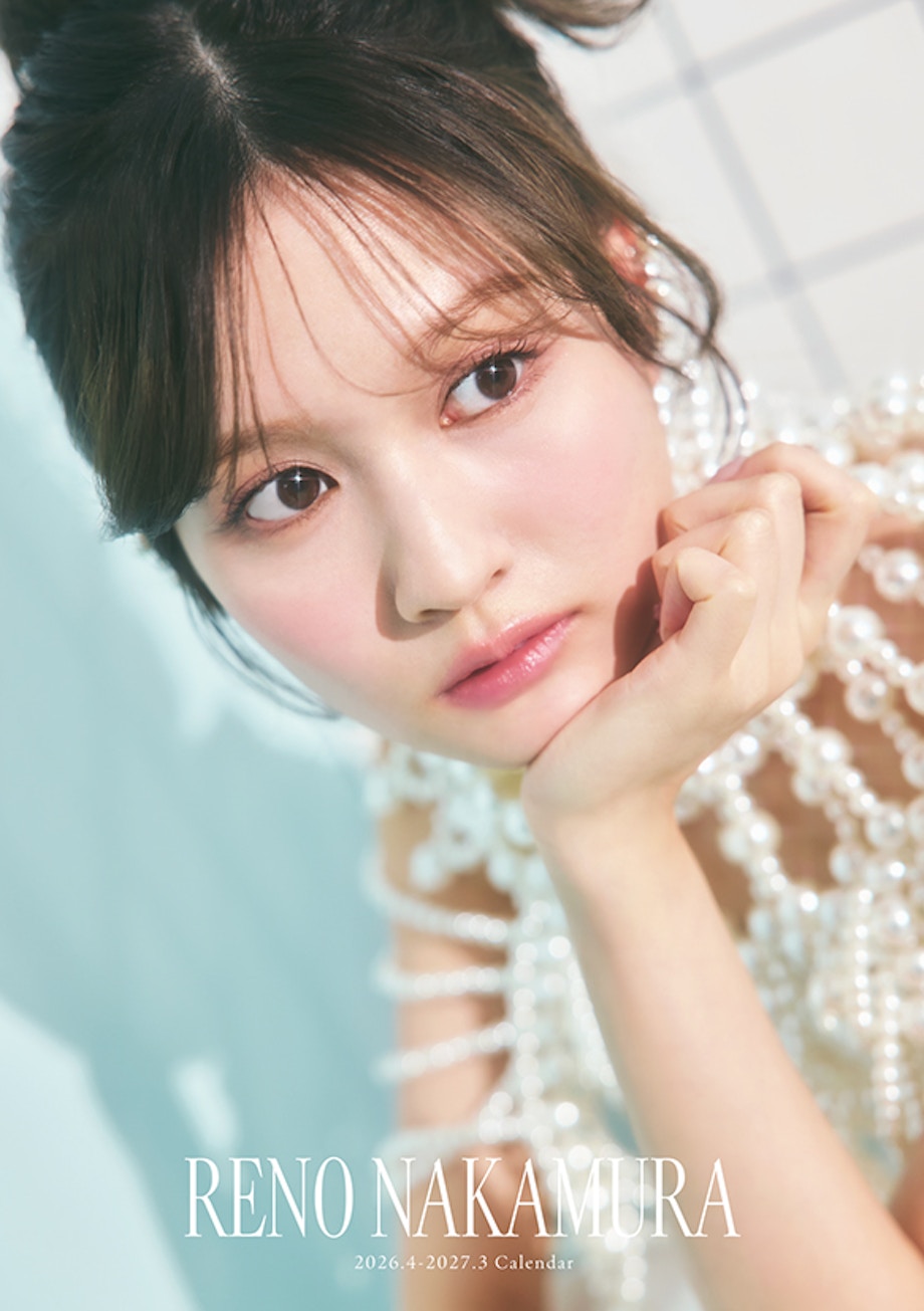 乃木坂46 中村麗乃 サンタコス レンチキュラー＆サイン入りプリカ 乃木フェス 中村麗乃 OFFICIAL FANCLUB - curtain call -
