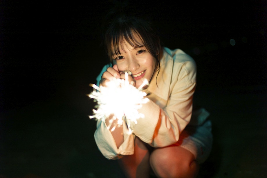 齊藤なぎさオフィシャルファンクラブ