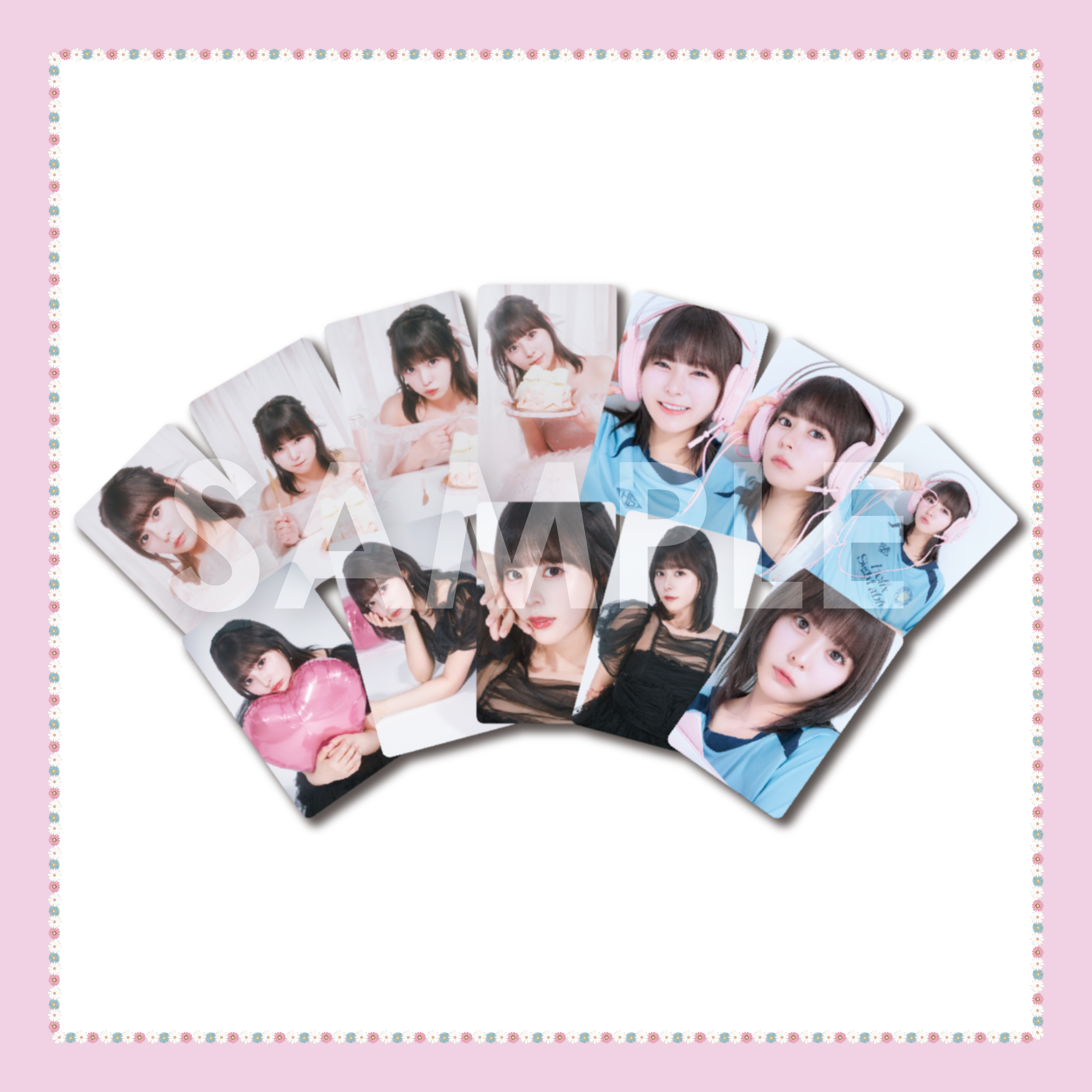 齊藤なぎさオフィシャルファンクラブ