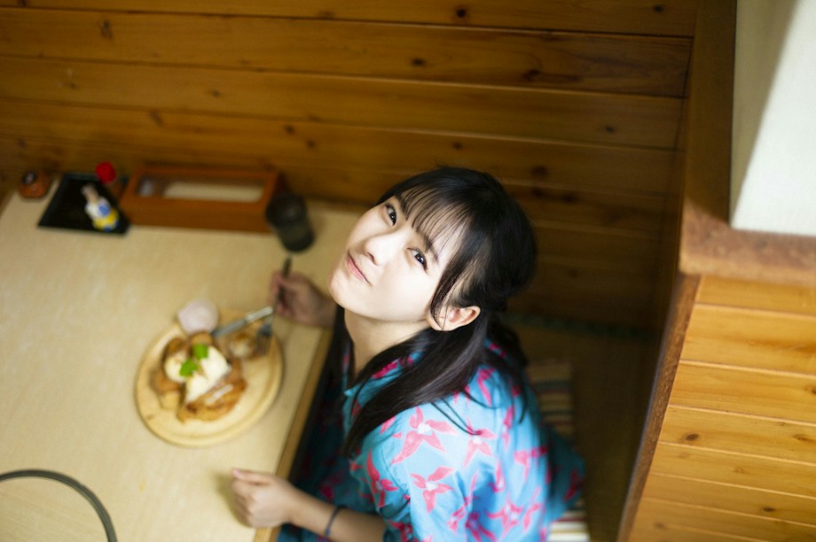 齊藤なぎさ1st写真集 なぎさ』発売決定!! | 齊藤なぎさオフィシャル