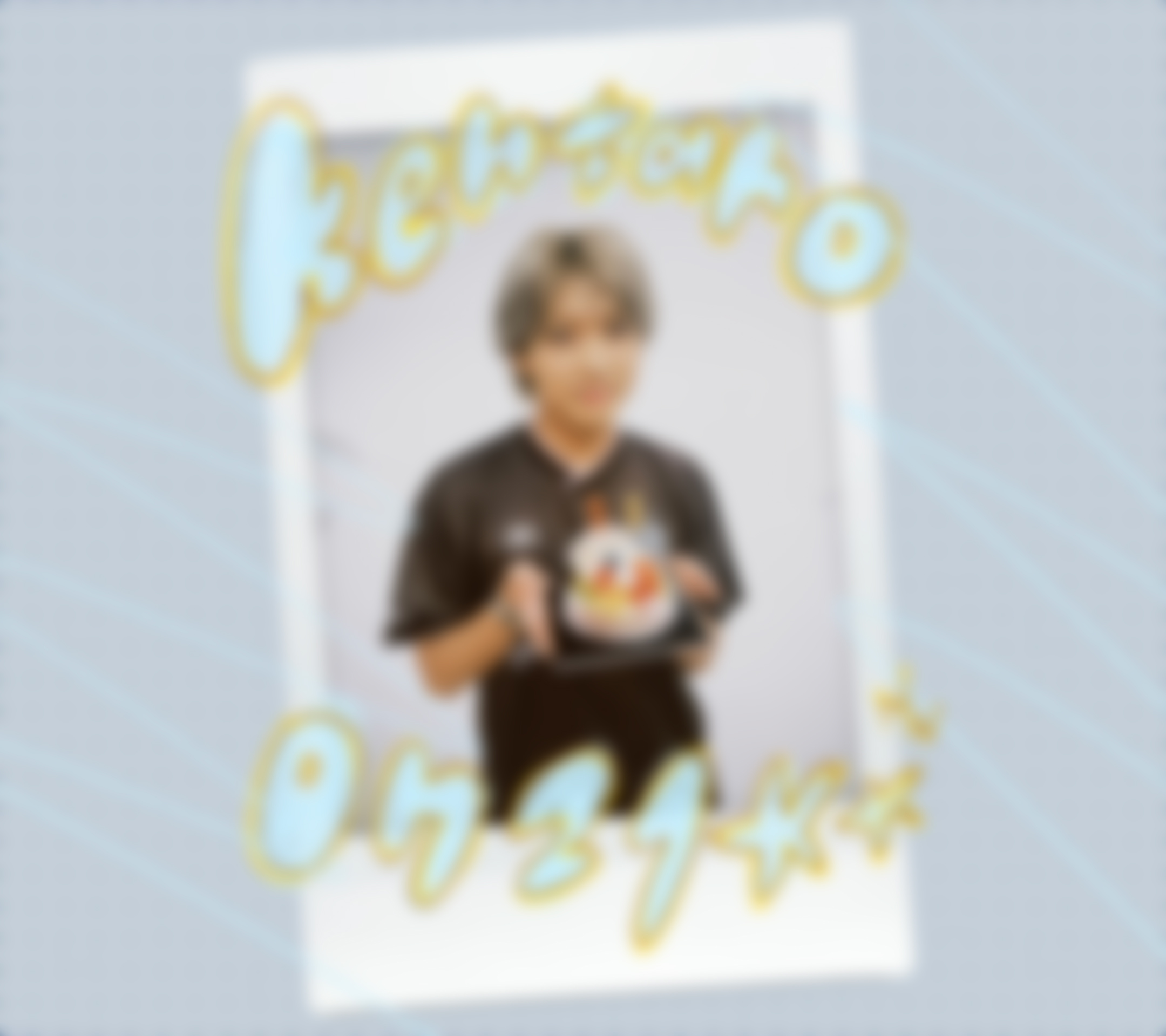 TOP | 7ORDER OFFICIAL FANCLUB 「Lucky's club」
