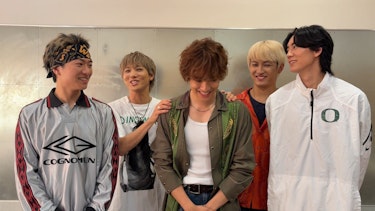 MOVIE一覧 | 7ORDER OFFICIAL FANCLUB 「Lucky's club」