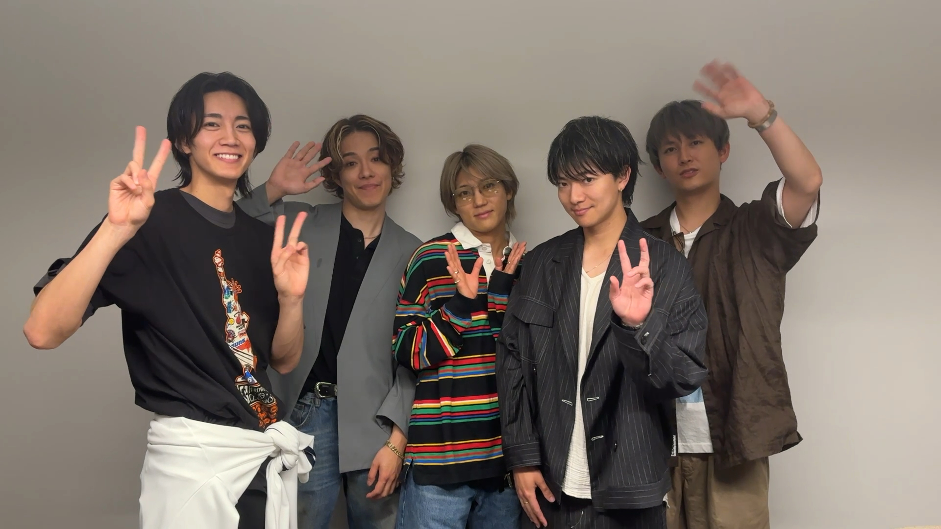 7ORDER 7th Anniversary EXHIBITION ZINEお渡し会』ありがとうご