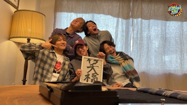 MOVIE一覧 | 7ORDER OFFICIAL FANCLUB 「Lucky's club」