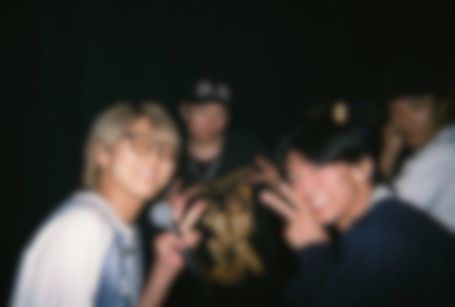 【専用商品】7ORDER  グッズ フォト 7ORDER OFFICIAL FANCLUB 「Lucky's club」