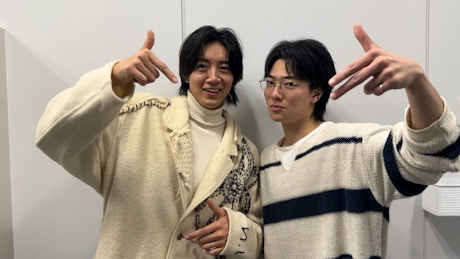 MOVIE一覧 | 7ORDER OFFICIAL FANCLUB 「Lucky's club」