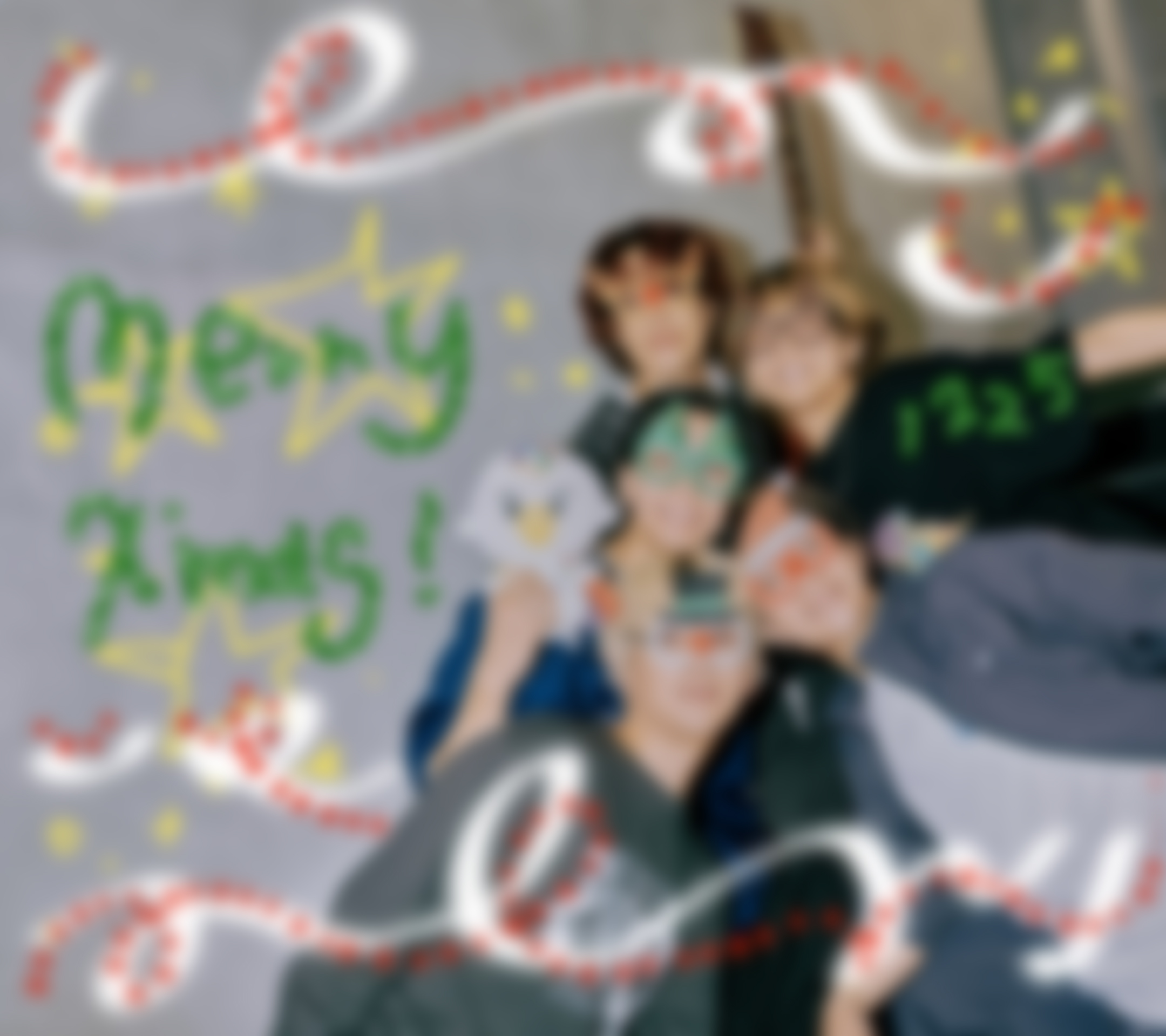 TOP | 7ORDER OFFICIAL FANCLUB 「Lucky's club」