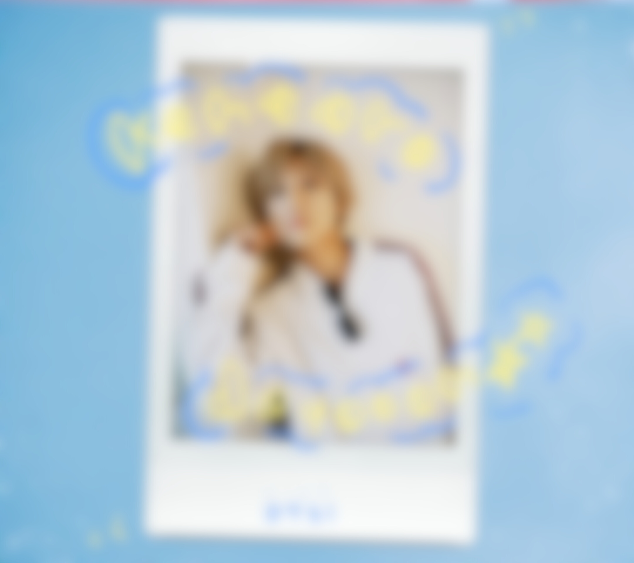 7ORDER OFFICIAL FANCLUB 「Lucky's club」