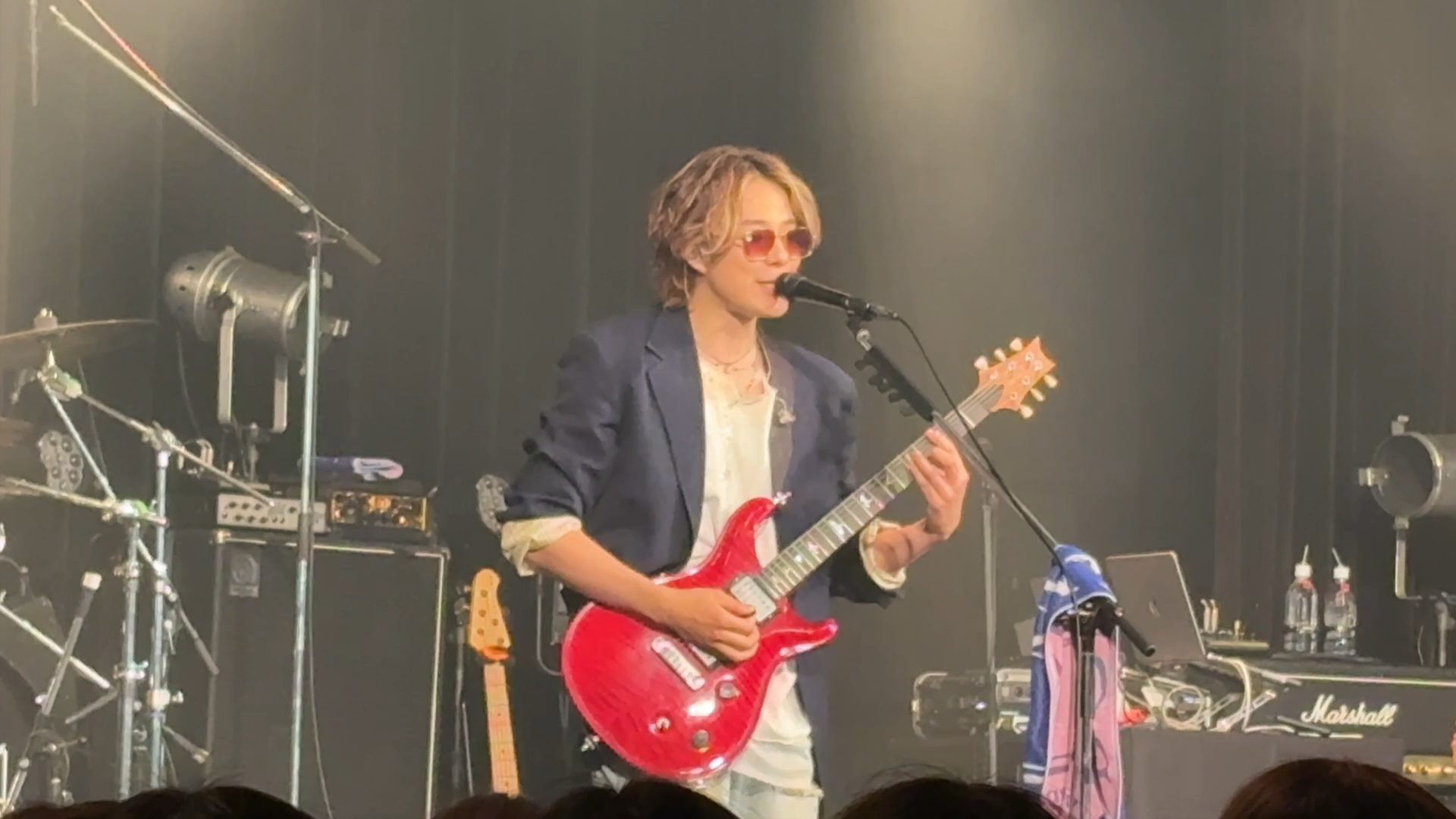 みたらしさん登場！ | 7ORDER OFFICIAL FANCLUB 「Lucky's club」