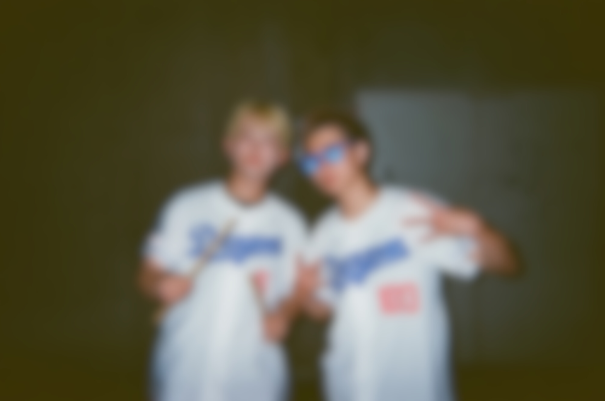 7ORDER OFFICIAL FANCLUB 「Lucky's club」