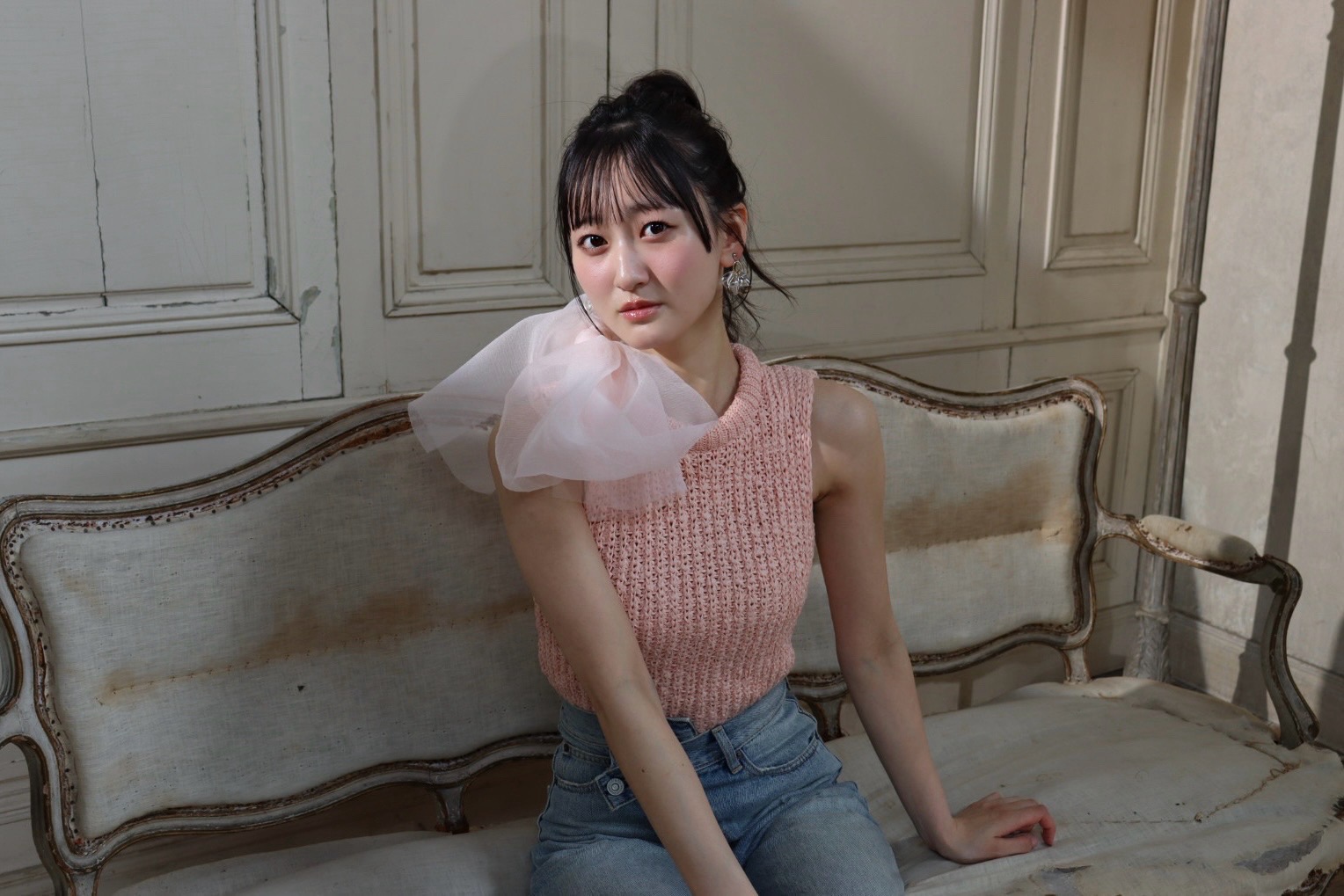 TOP | 信濃 宙花 オフィシャルファンクラブ