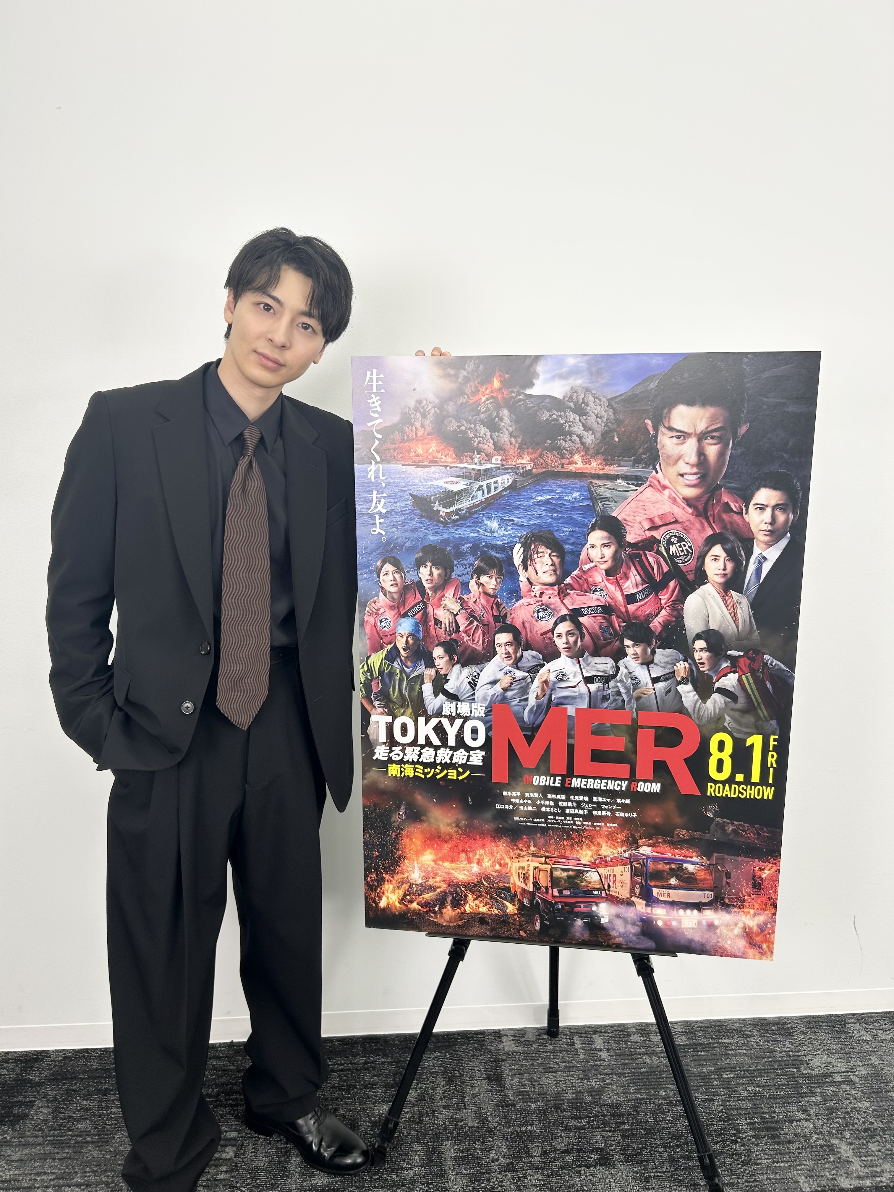 PHOTO一覧 | 高杉真宙 Official Site