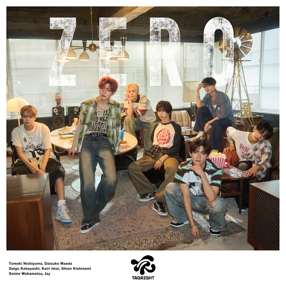 TAGRIGHT Official Site